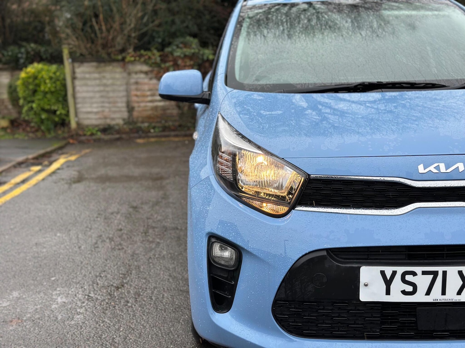 Used Kia Picanto 2022 for sale - 77215793: Photo 43