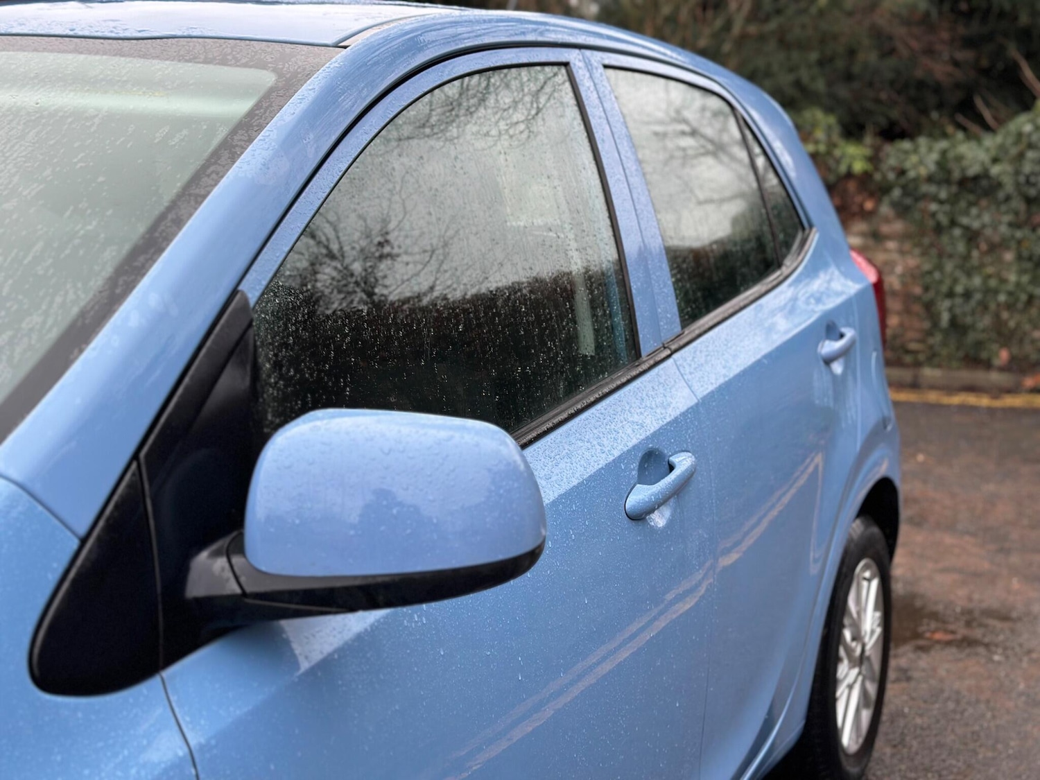 Used Kia Picanto 2022 for sale - 77215793: Photo 45