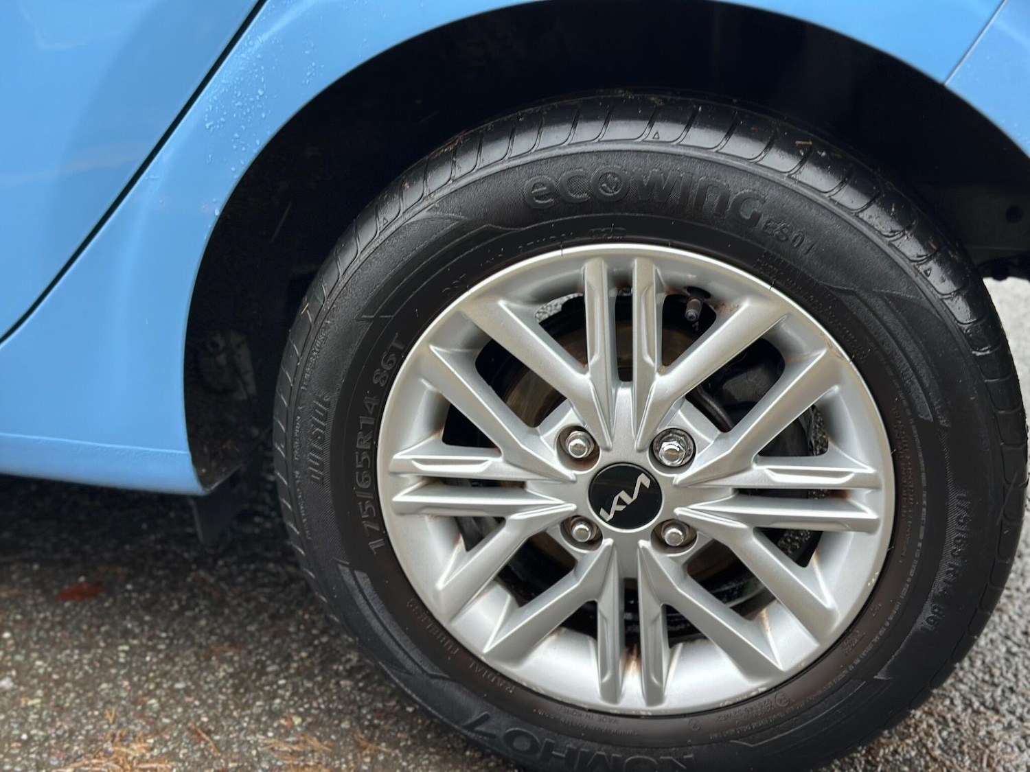 Used Kia Picanto 2022 for sale - 77215793: Photo 46