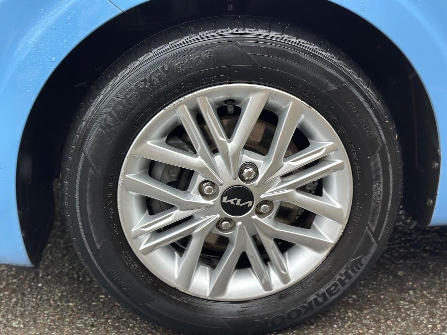 Used Kia Picanto 2022 for sale - 77215793: Photo 47