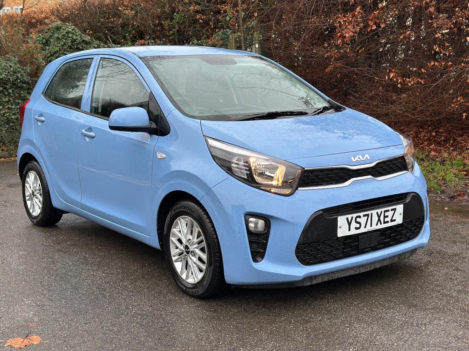 Used Kia Picanto 2022 for sale - 77215793: Photo 6