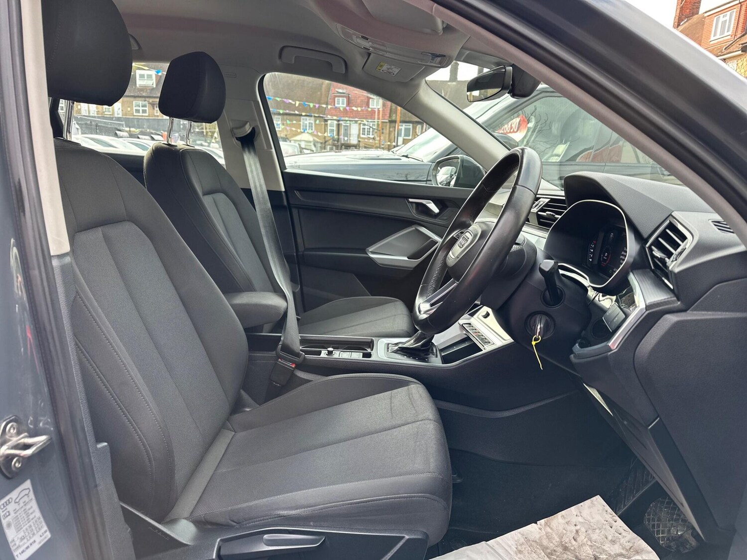 Used Audi Q3 for sale - 77808428: Photo 16