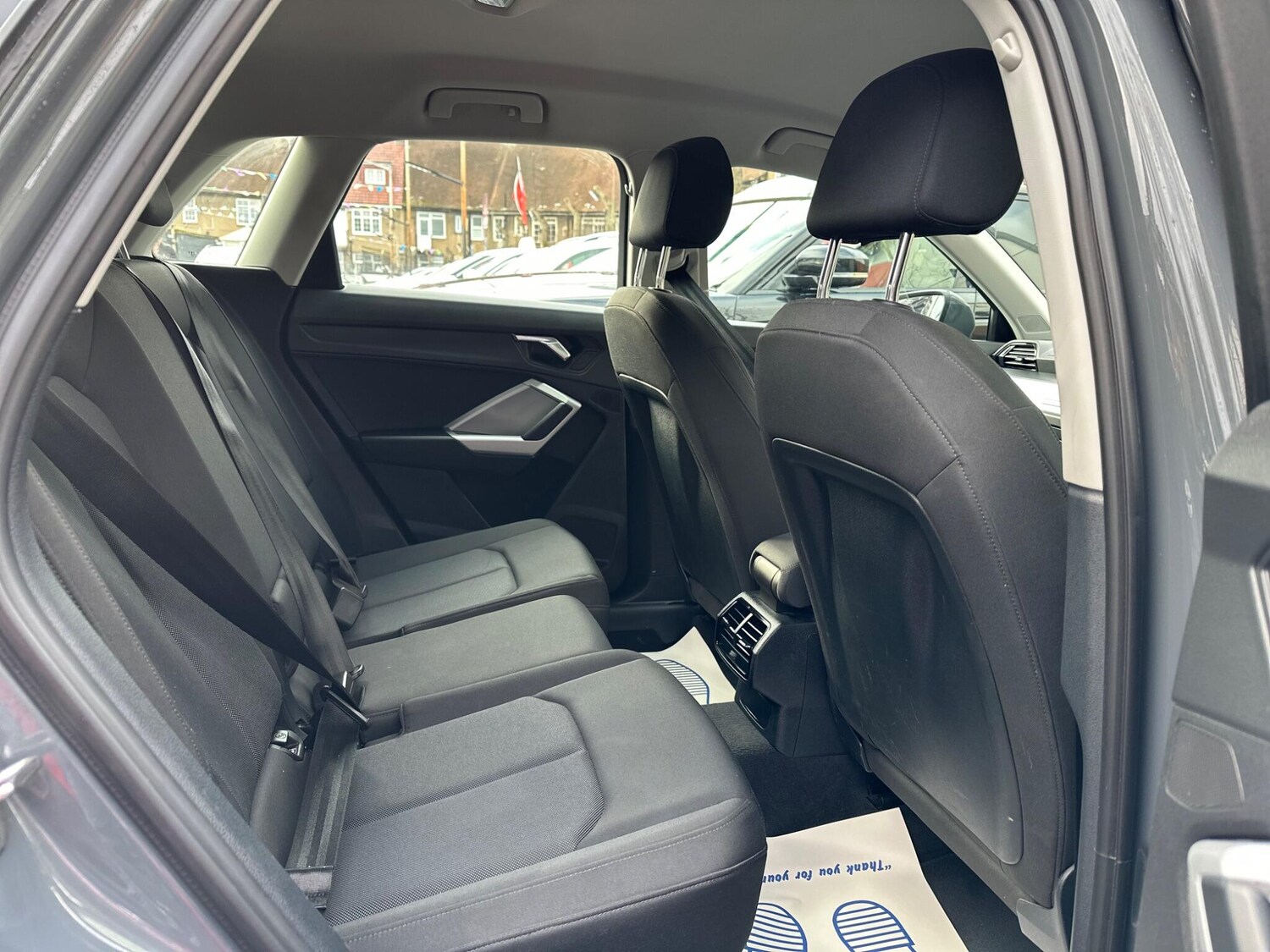 Used Audi Q3 for sale - 77808428: Photo 17