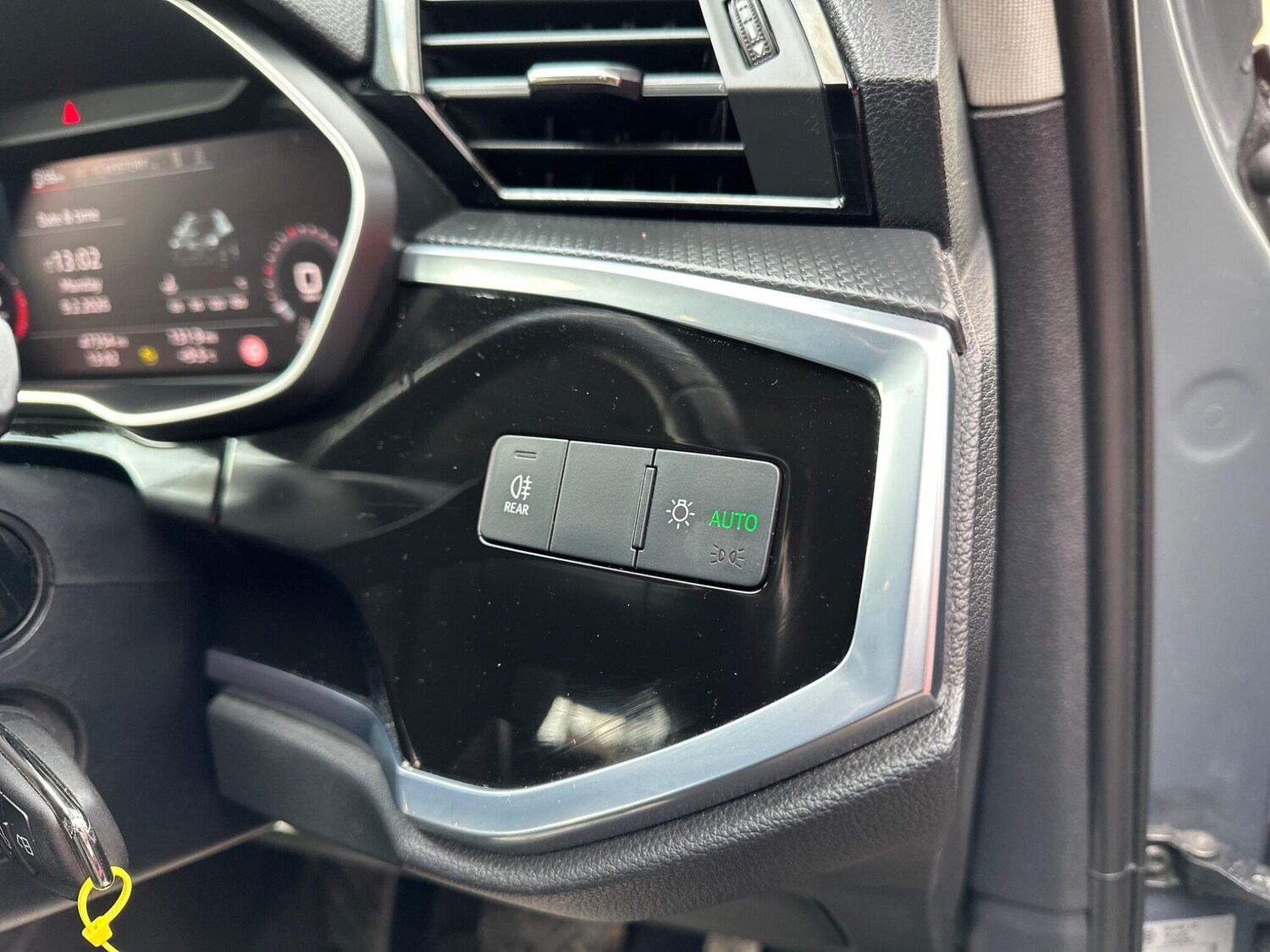 Used Audi Q3 for sale - 77808428: Photo 20