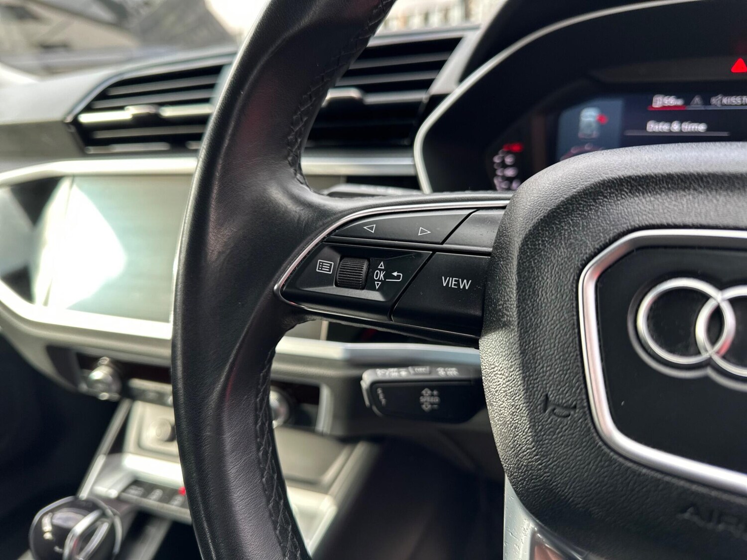 Used Audi Q3 for sale - 77808428: Photo 22