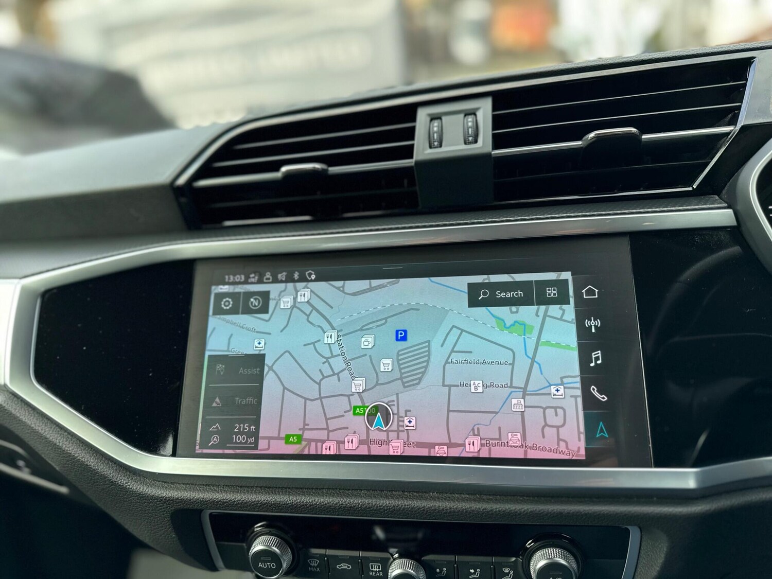 Used Audi Q3 for sale - 77808428: Photo 26