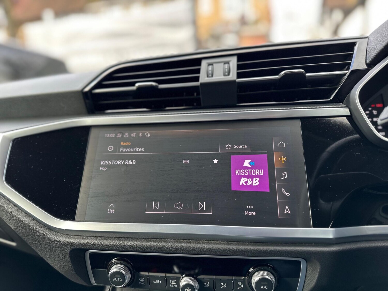 Used Audi Q3 for sale - 77808428: Photo 27