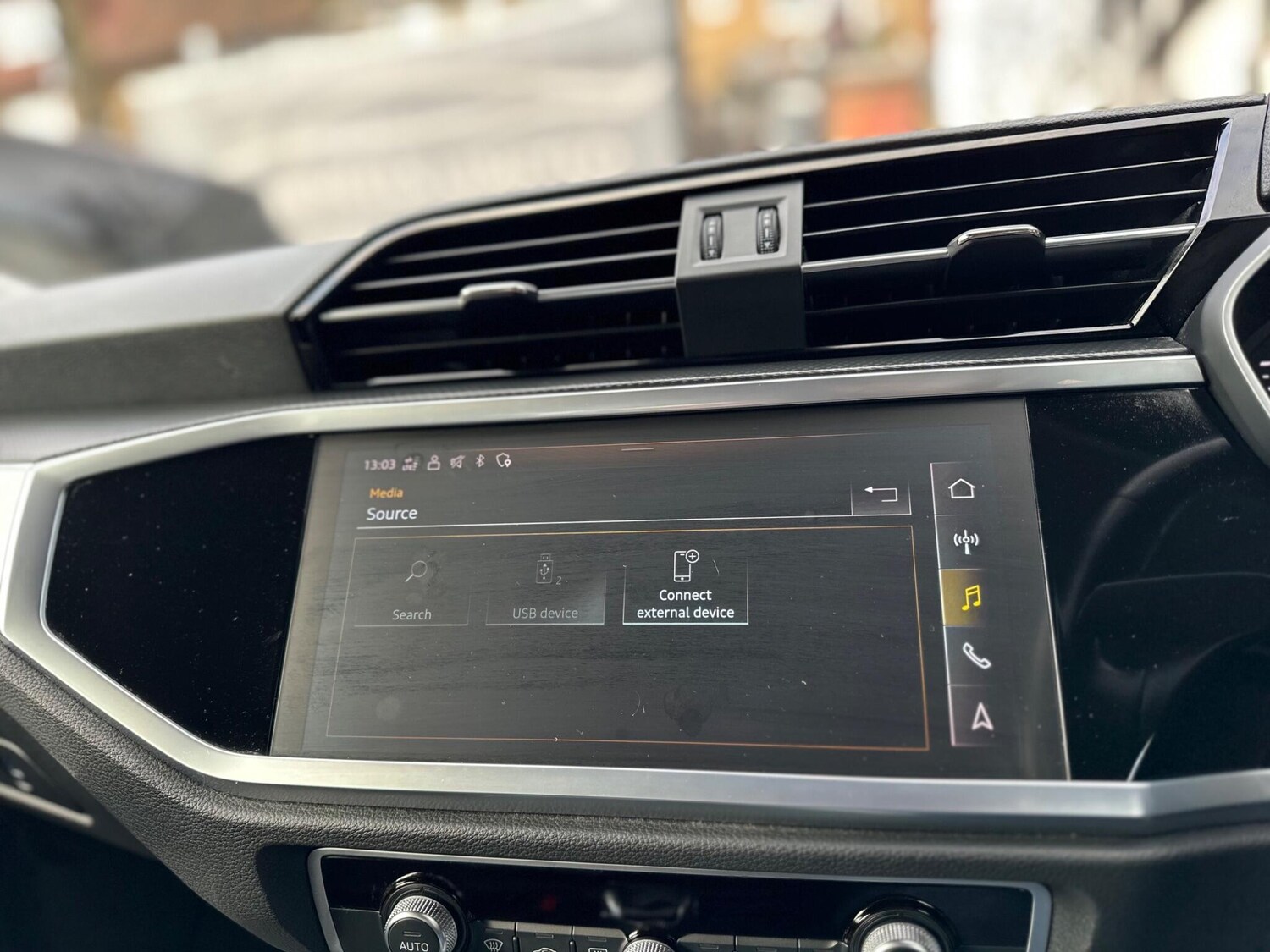 Used Audi Q3 for sale - 77808428: Photo 28