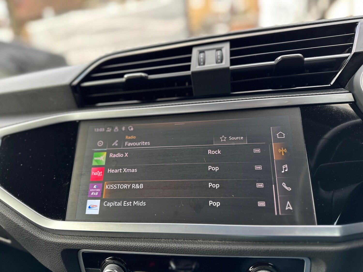 Used Audi Q3 for sale - 77808428: Photo 29