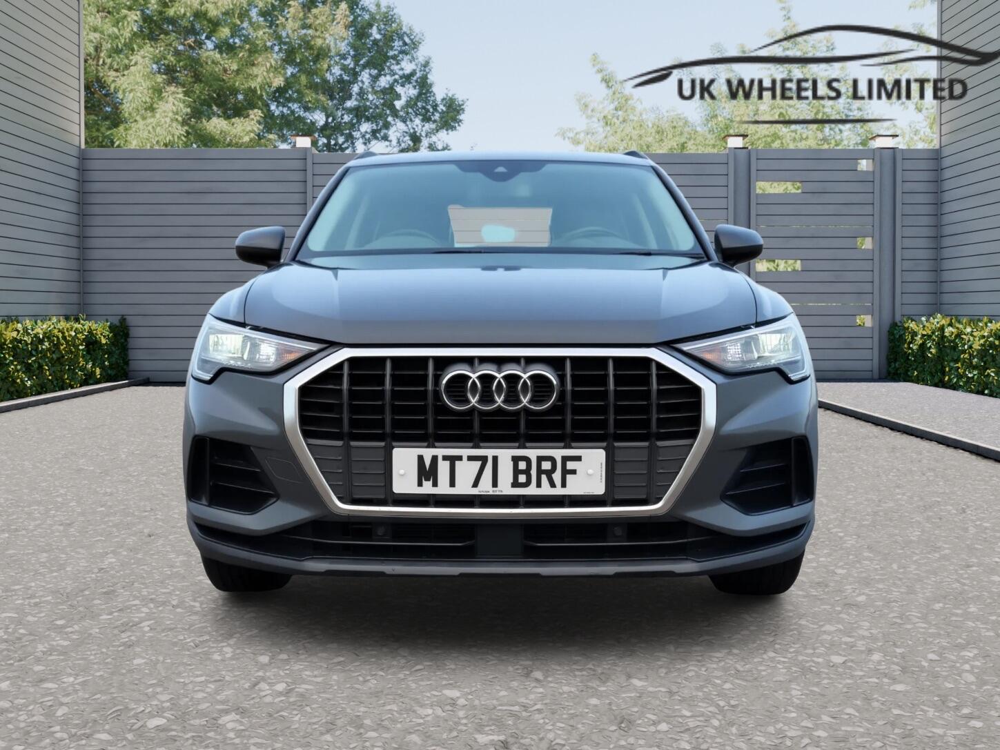 Used Audi Q3 for sale - 77808428: Photo 3