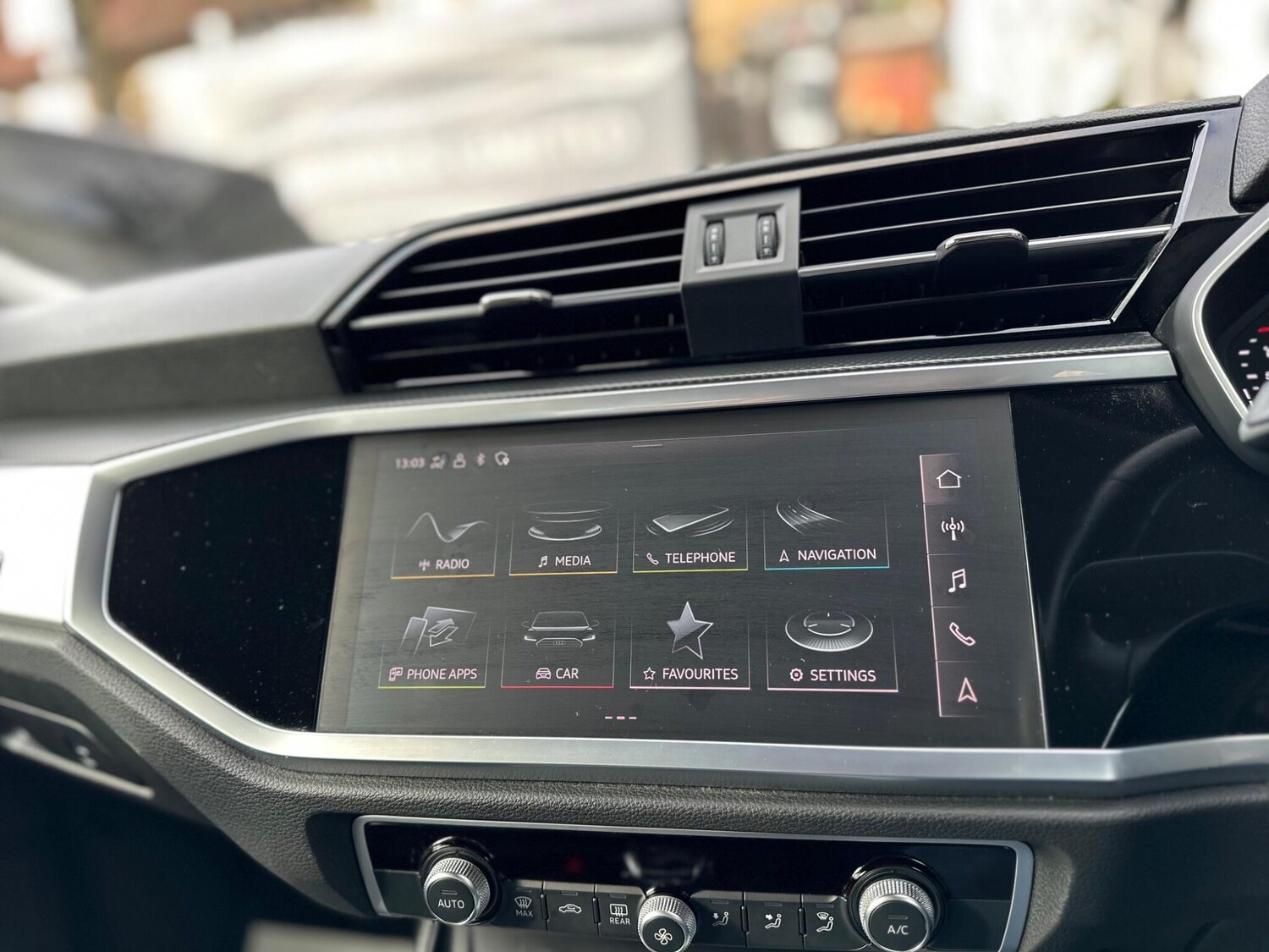 Used Audi Q3 for sale - 77808428: Photo 30