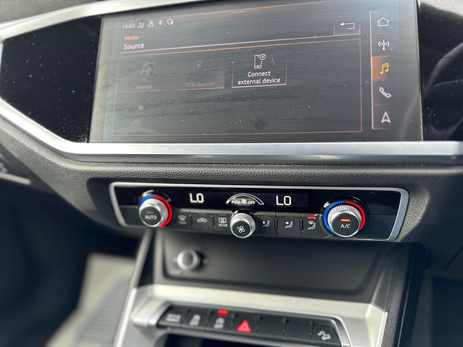 Used Audi Q3 for sale - 77808428: Photo 33