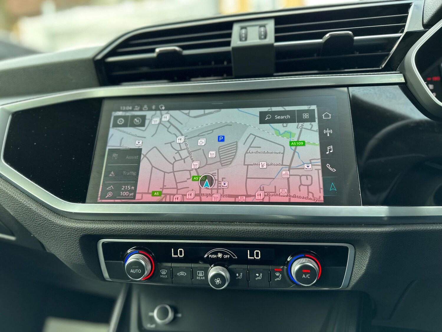 Used Audi Q3 for sale - 77808428: Photo 34