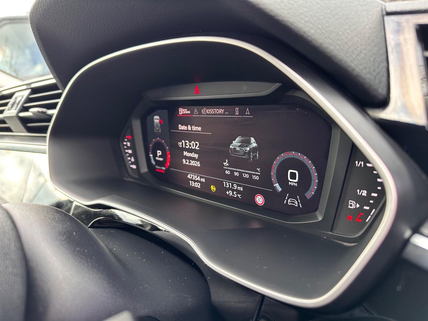 Used Audi Q3 for sale - 77808428: Photo 35