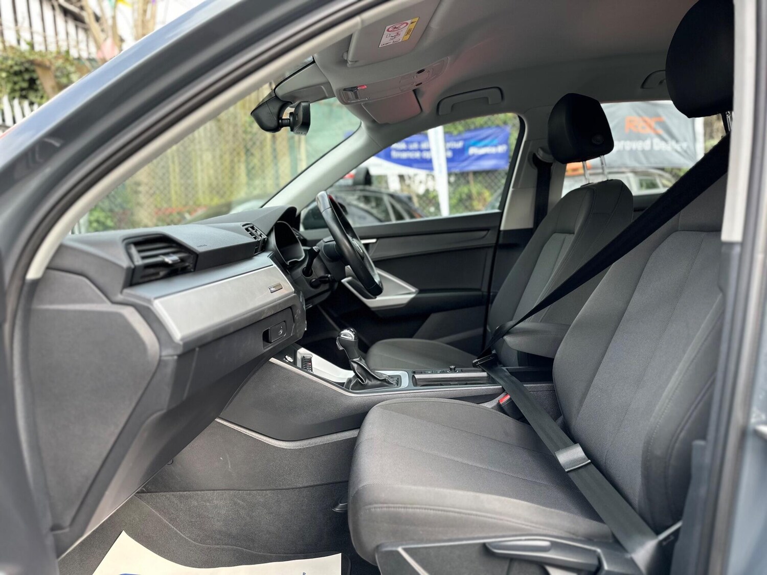 Used Audi Q3 for sale - 77808428: Photo 38