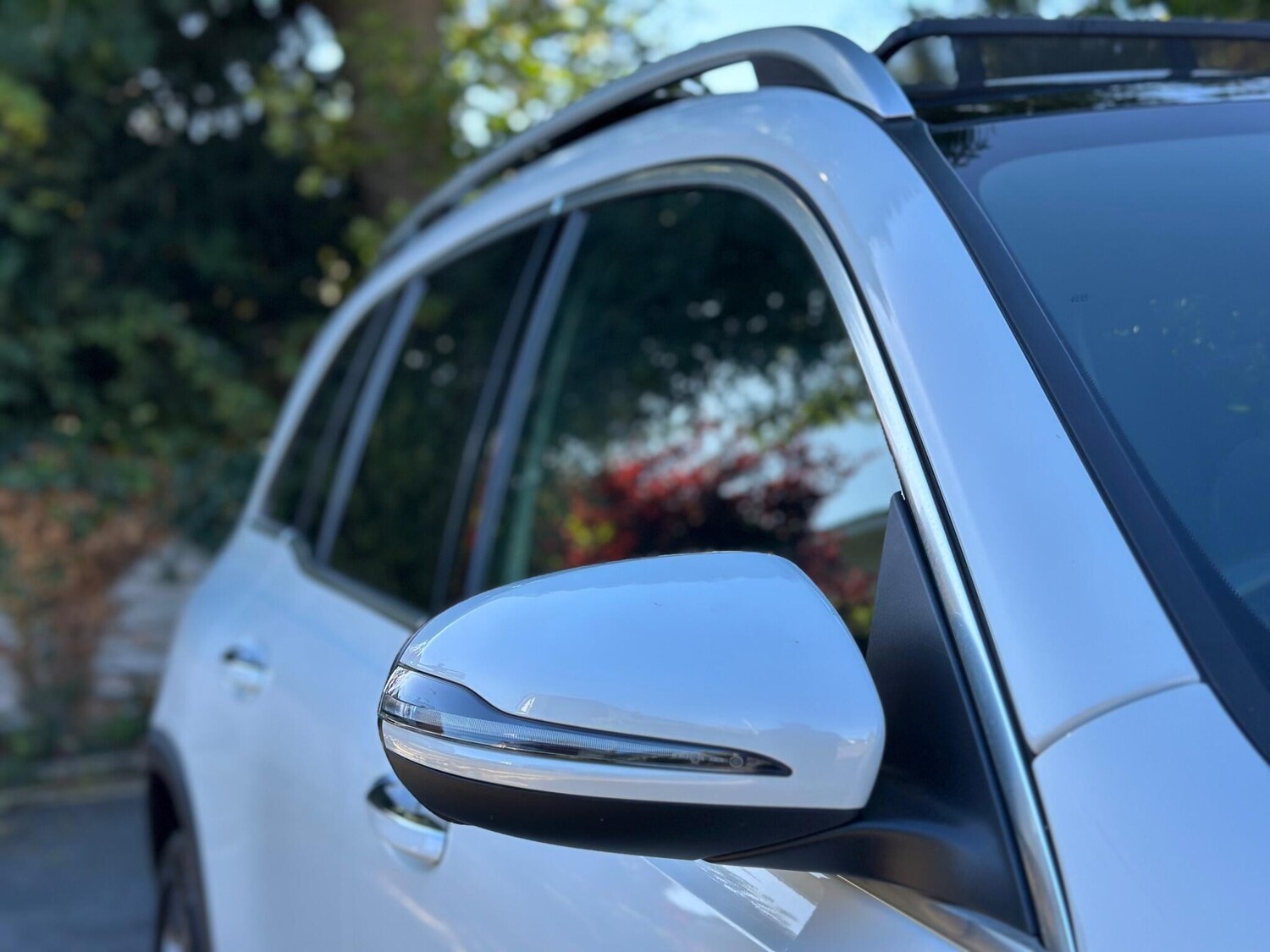 Used Mercedes-Benz GLB 2022 for sale - 76189556: Photo 19