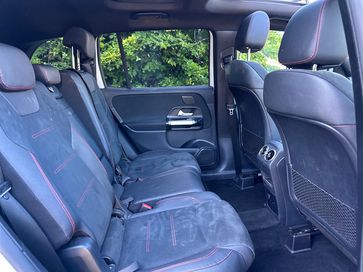 Used Mercedes-Benz GLB 2022 for sale - 76189556: Photo 22