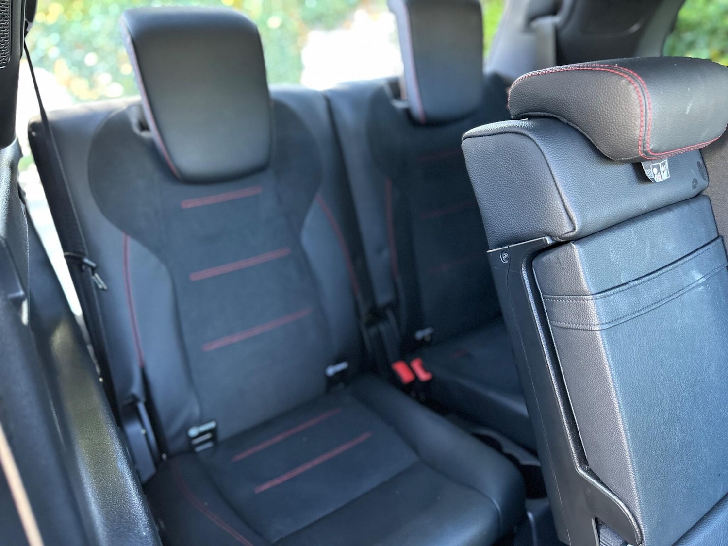 Used Mercedes-Benz GLB 2022 for sale - 76189556: Photo 23