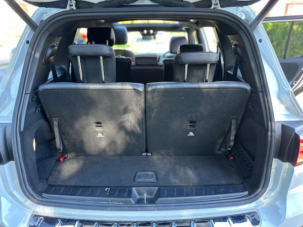 Used Mercedes-Benz GLB 2022 for sale - 76189556: Photo 24
