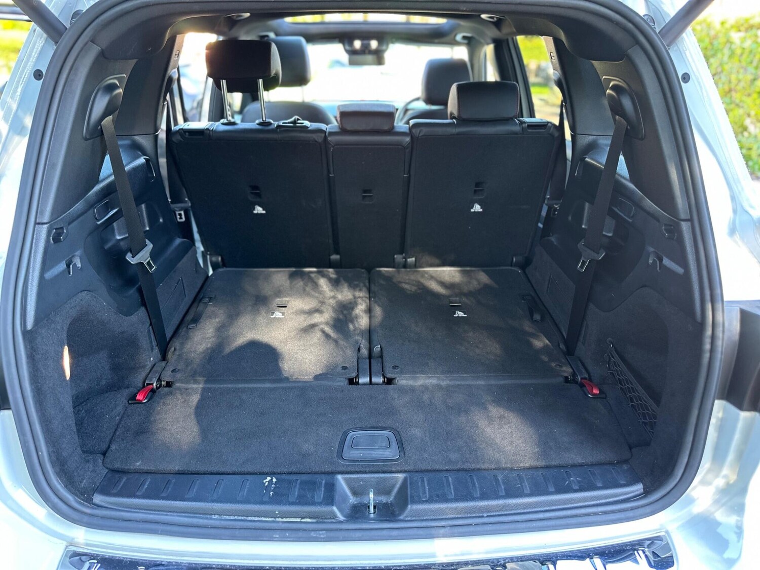 Used Mercedes-Benz GLB 2022 for sale - 76189556: Photo 28