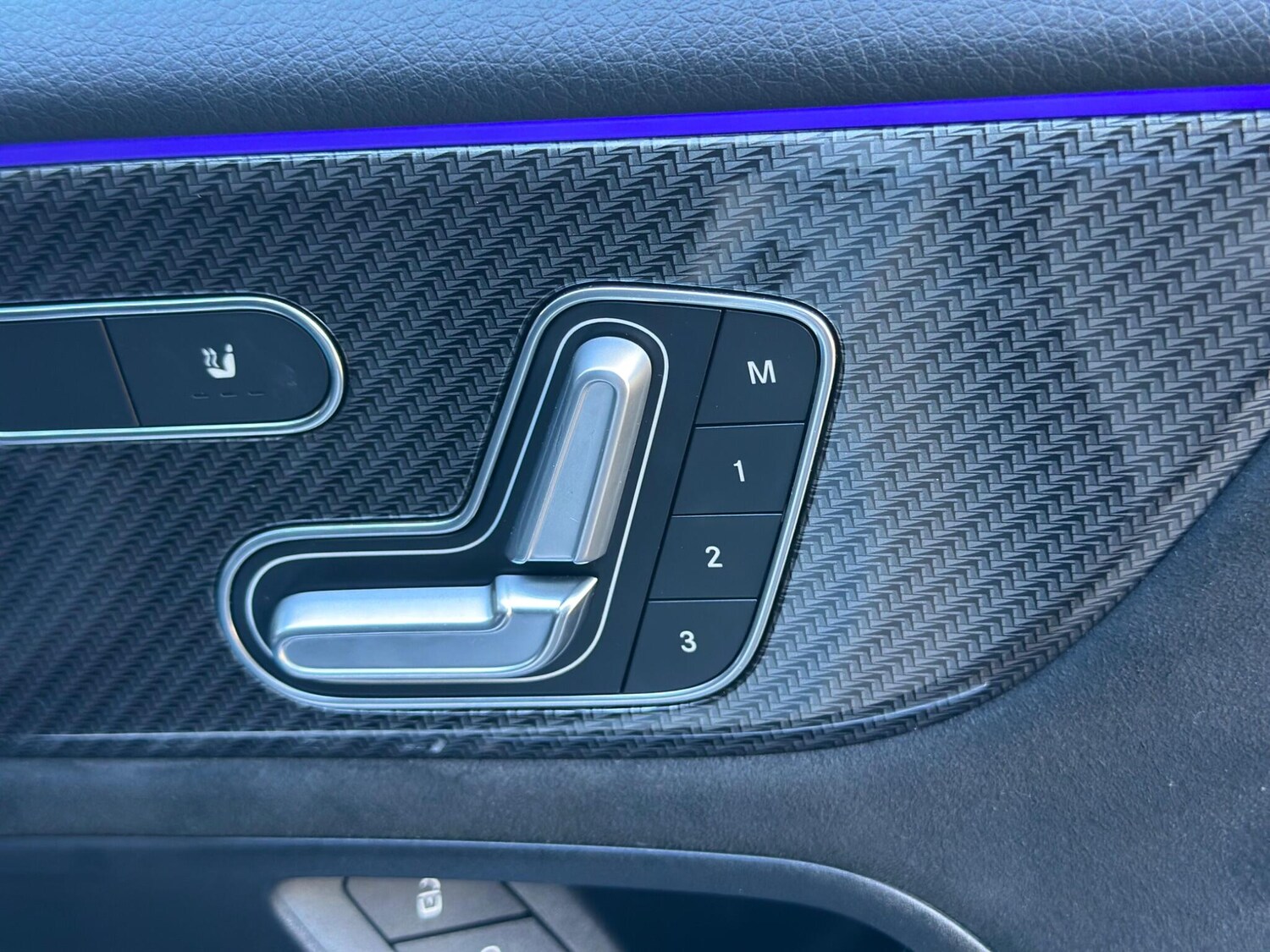 Used Mercedes-Benz GLB 2022 for sale - 76189556: Photo 37