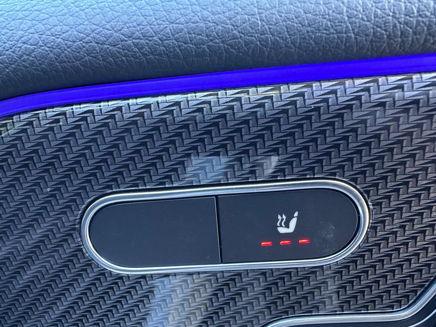 Used Mercedes-Benz GLB 2022 for sale - 76189556: Photo 38