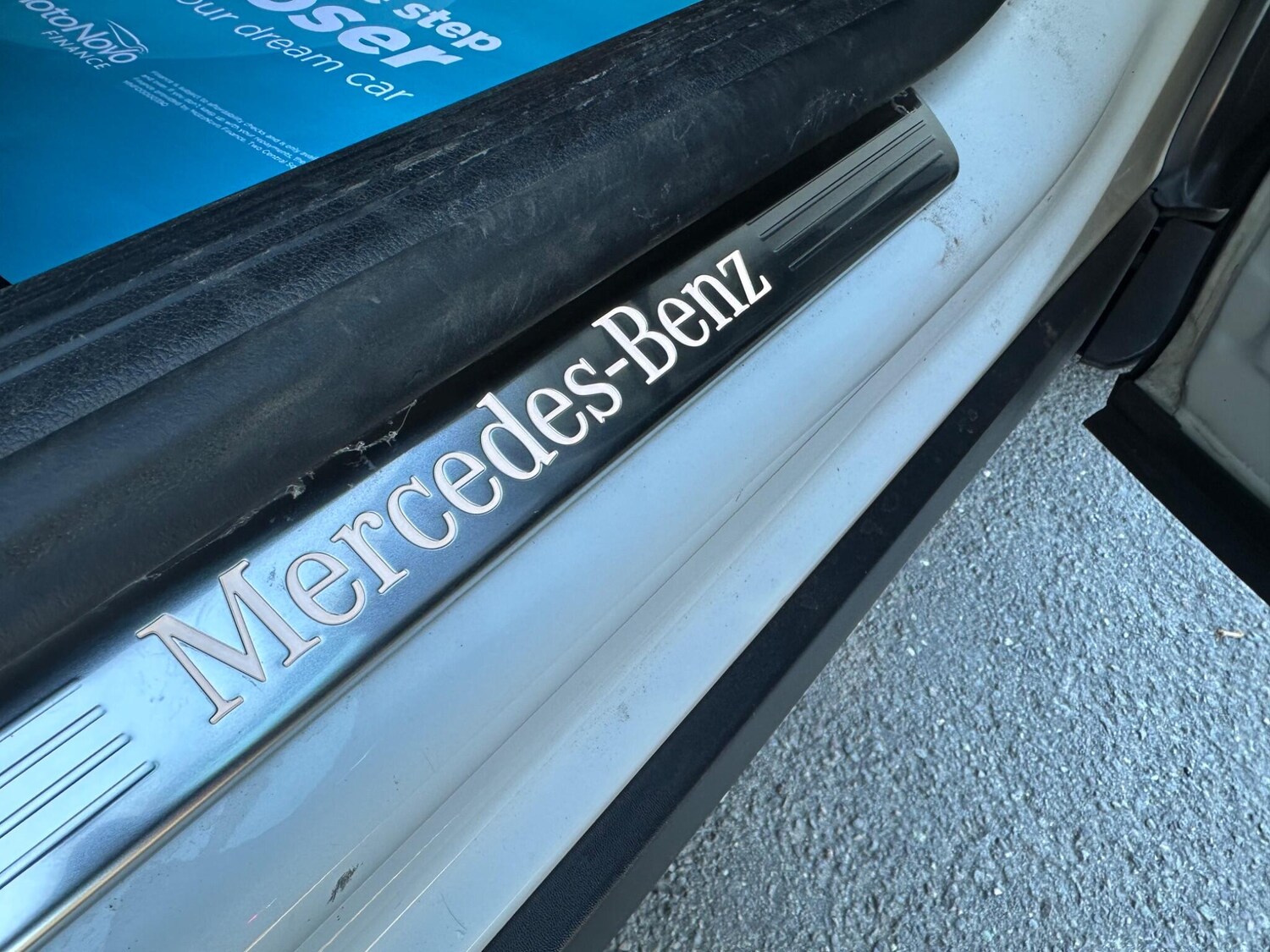 Used Mercedes-Benz GLB 2022 for sale - 76189556: Photo 39