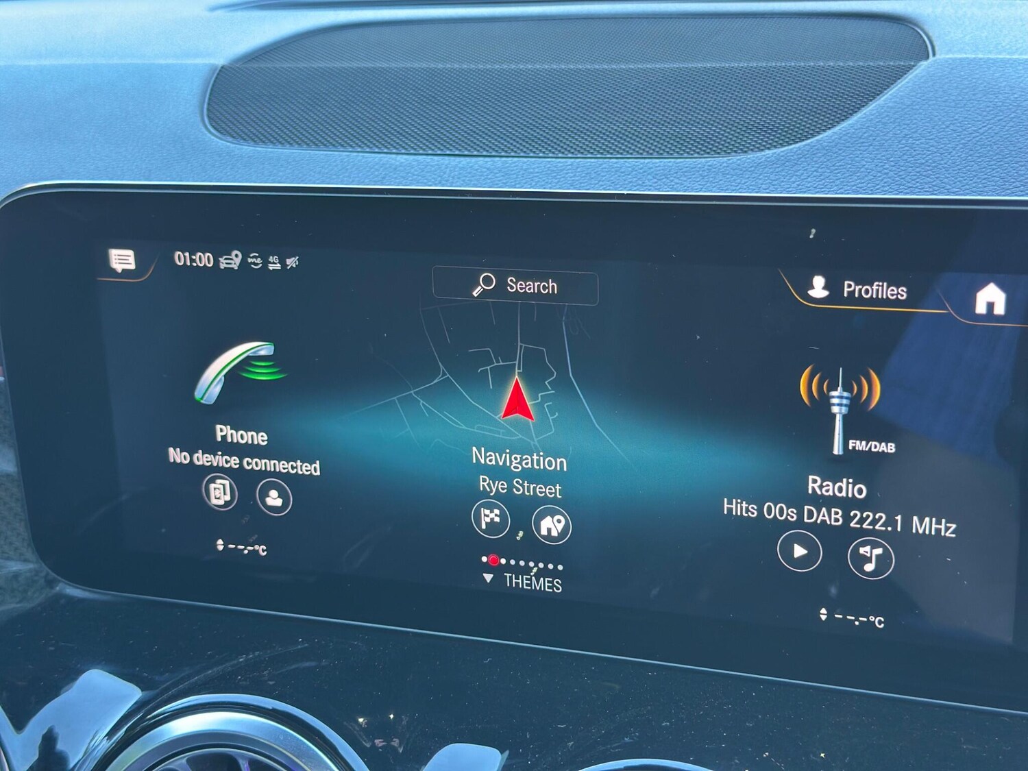 Used Mercedes-Benz GLB 2022 for sale - 76189556: Photo 40