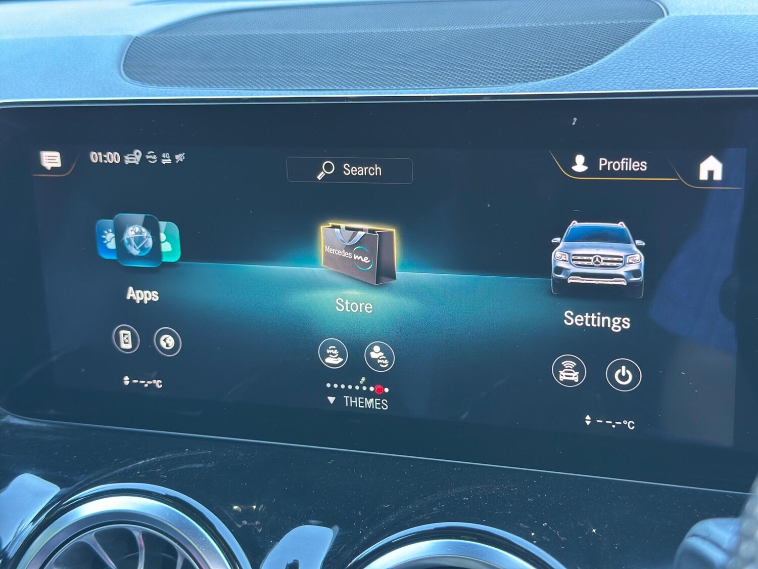 Used Mercedes-Benz GLB 2022 for sale - 76189556: Photo 42