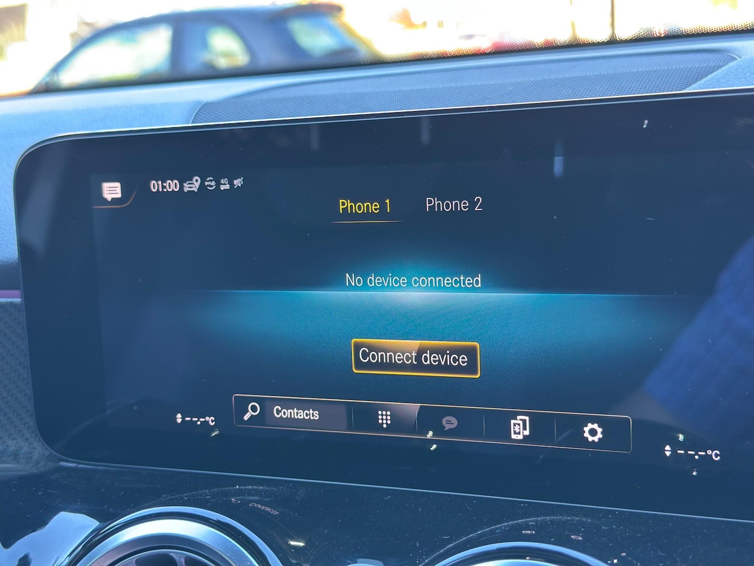 Used Mercedes-Benz GLB 2022 for sale - 76189556: Photo 43