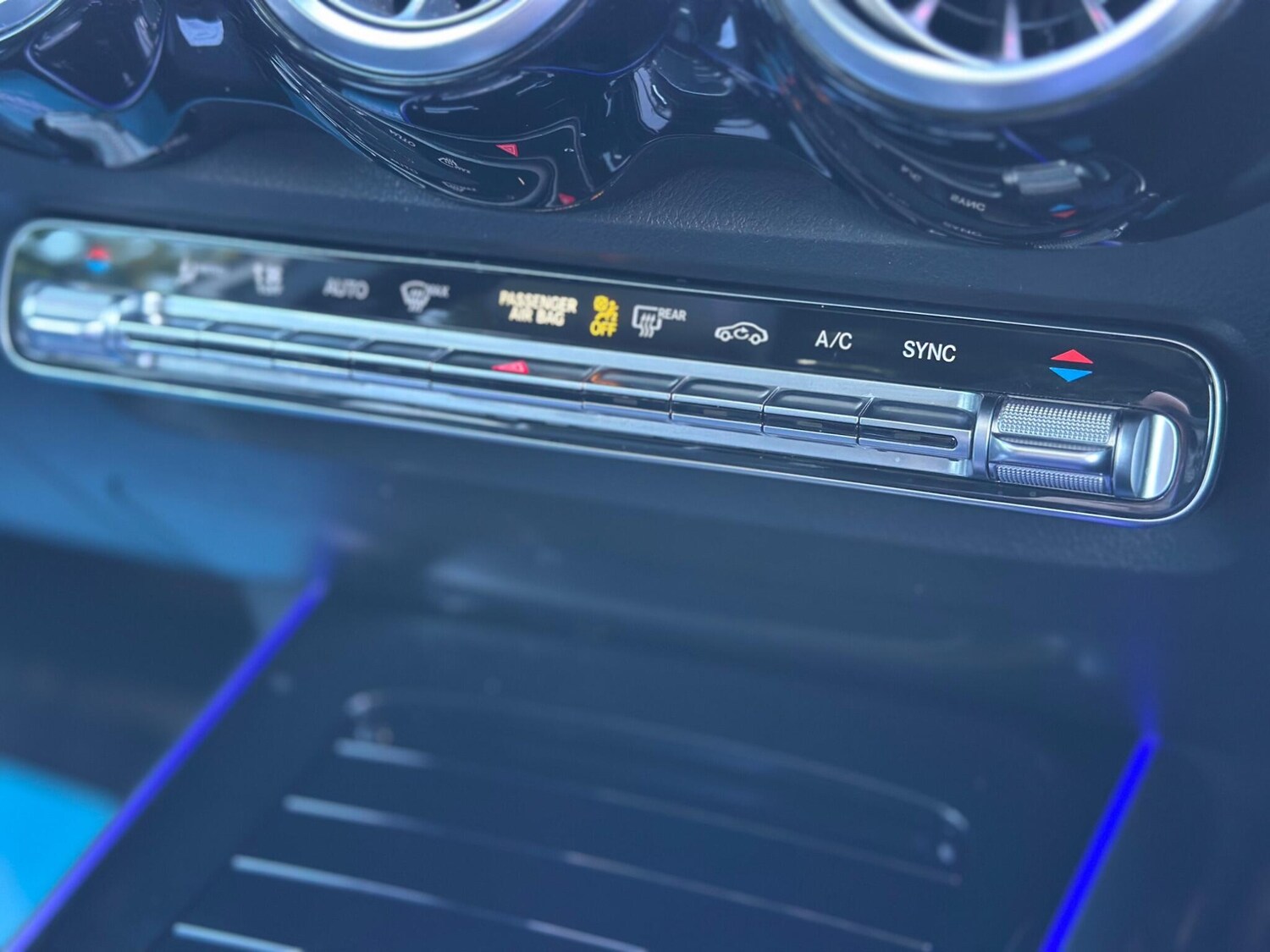 Used Mercedes-Benz GLB 2022 for sale - 76189556: Photo 52