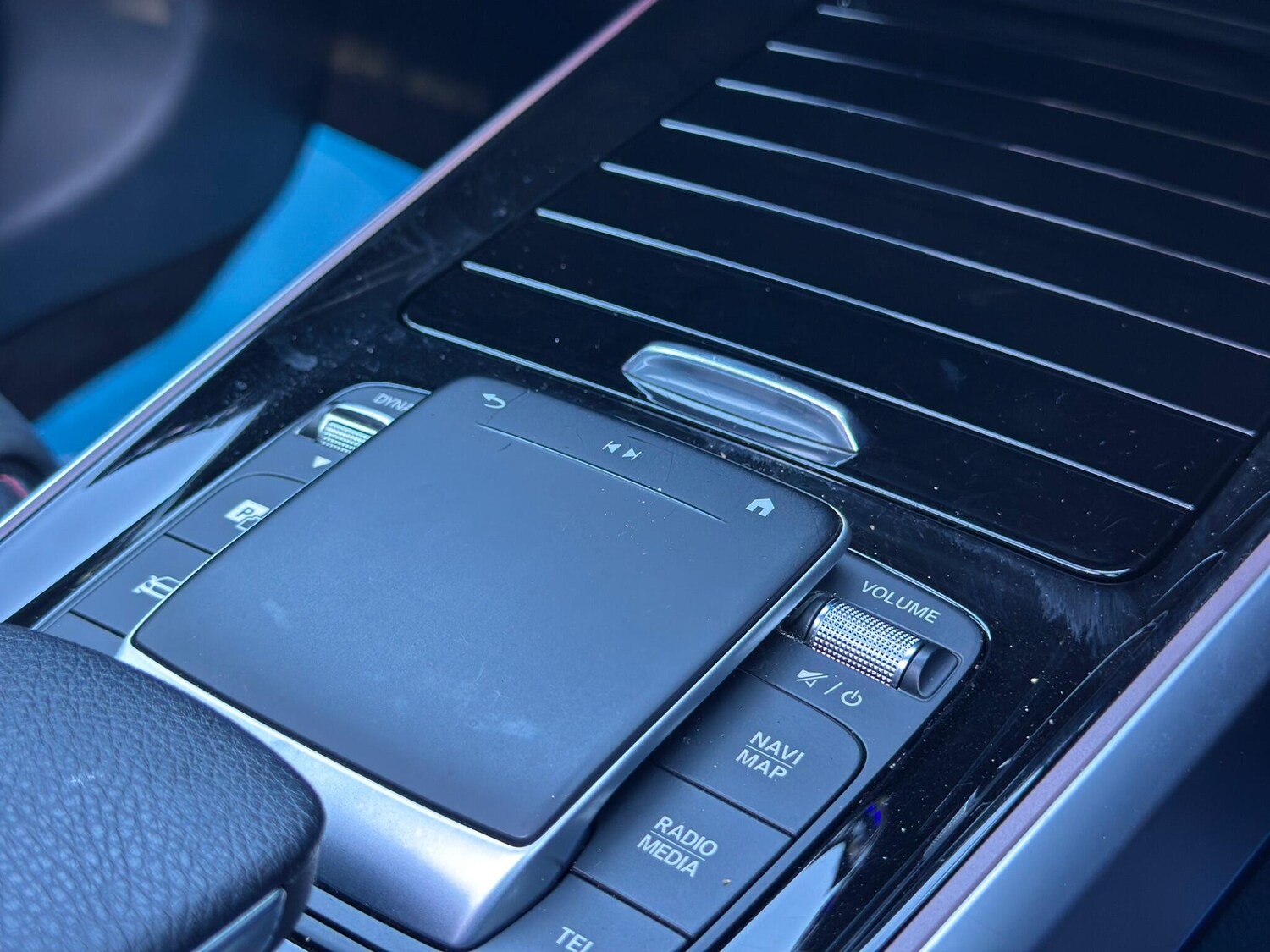 Used Mercedes-Benz GLB 2022 for sale - 76189556: Photo 55