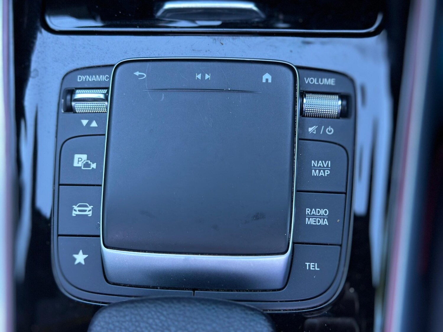 Used Mercedes-Benz GLB 2022 for sale - 76189556: Photo 56