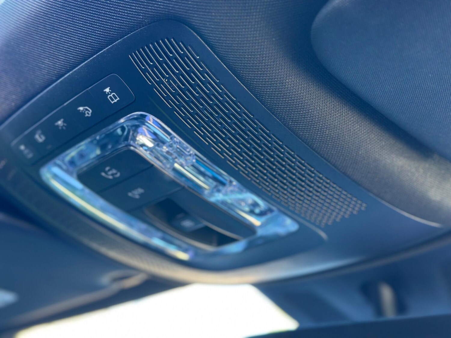 Used Mercedes-Benz GLB 2022 for sale - 76189556: Photo 63