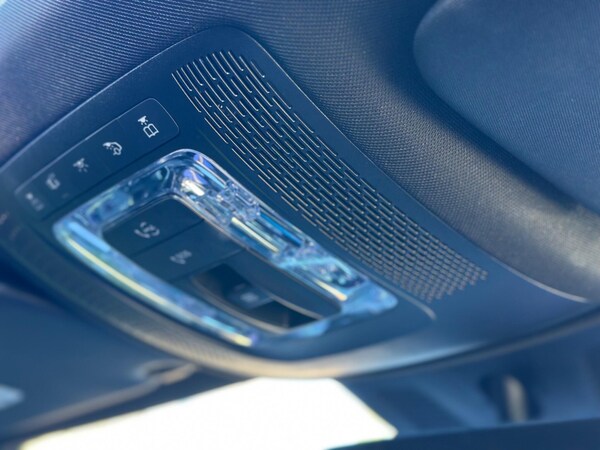 Used Mercedes-Benz GLB 2022 for sale - 76189556: Photo 63