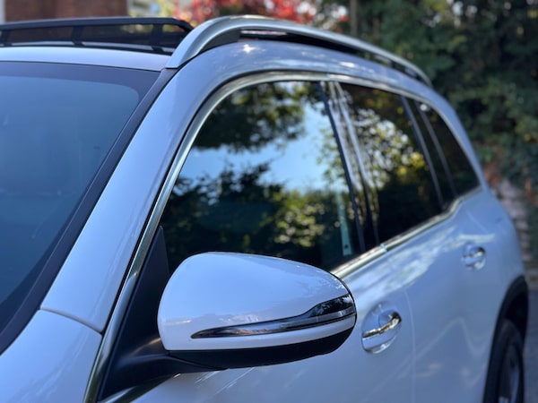 Used Mercedes-Benz GLB 2022 for sale - 76189556: Photo 67