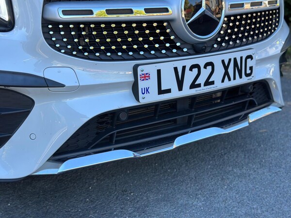 Used Mercedes-Benz GLB 2022 for sale - 76189556: Photo 69