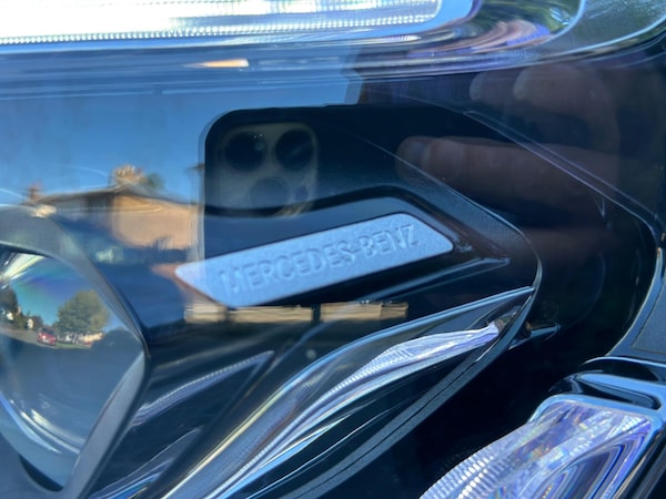 Used Mercedes-Benz GLB 2022 for sale - 76189556: Photo 71