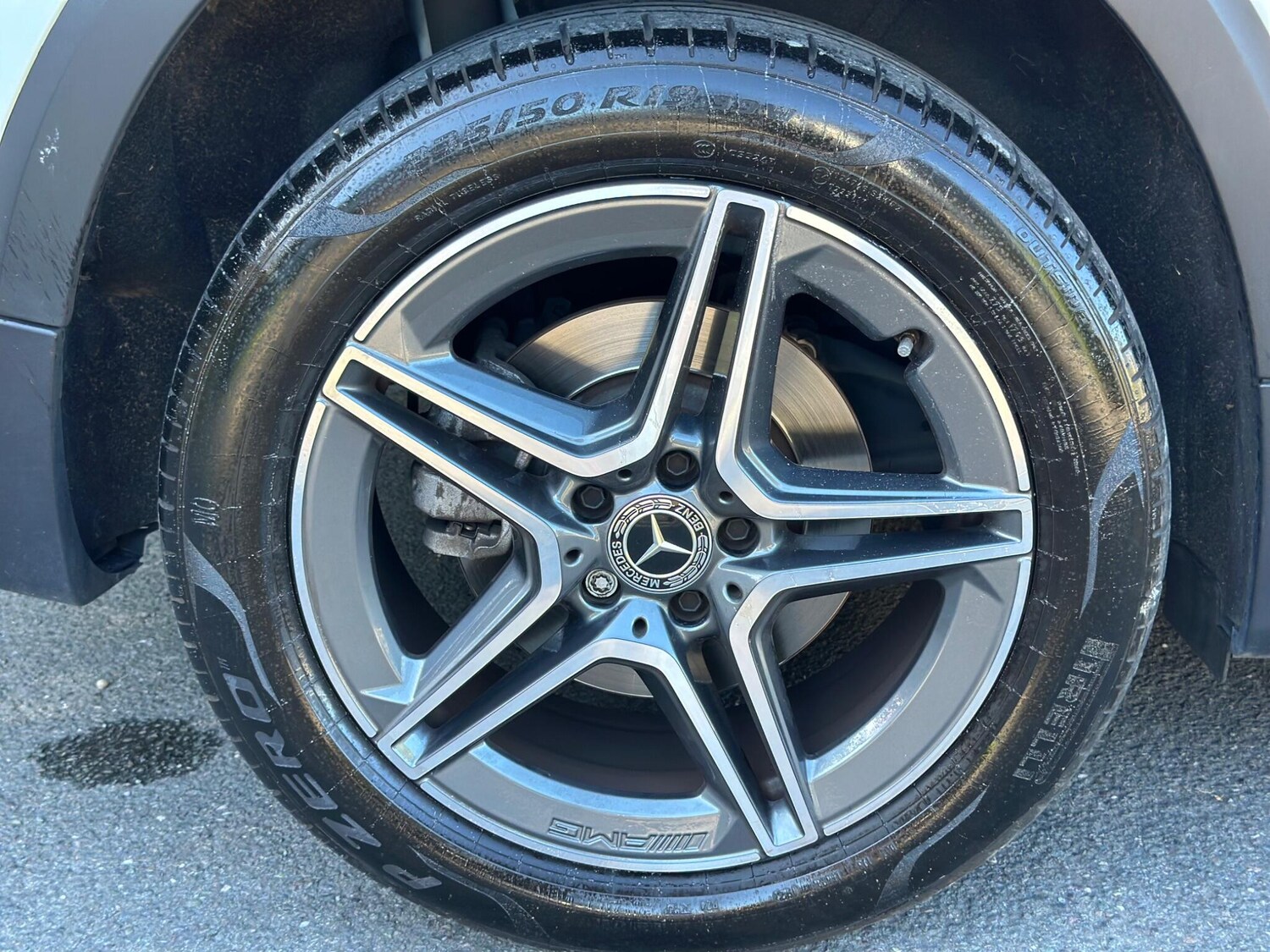 Used Mercedes-Benz GLB 2022 for sale - 76189556: Photo 75