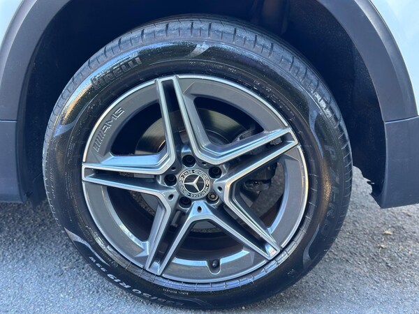 Used Mercedes-Benz GLB 2022 for sale - 76189556: Photo 77