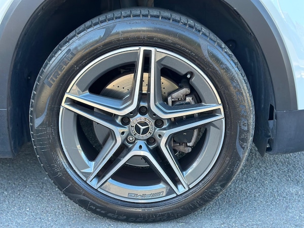 Used Mercedes-Benz GLB 2022 for sale - 76189556: Photo 78