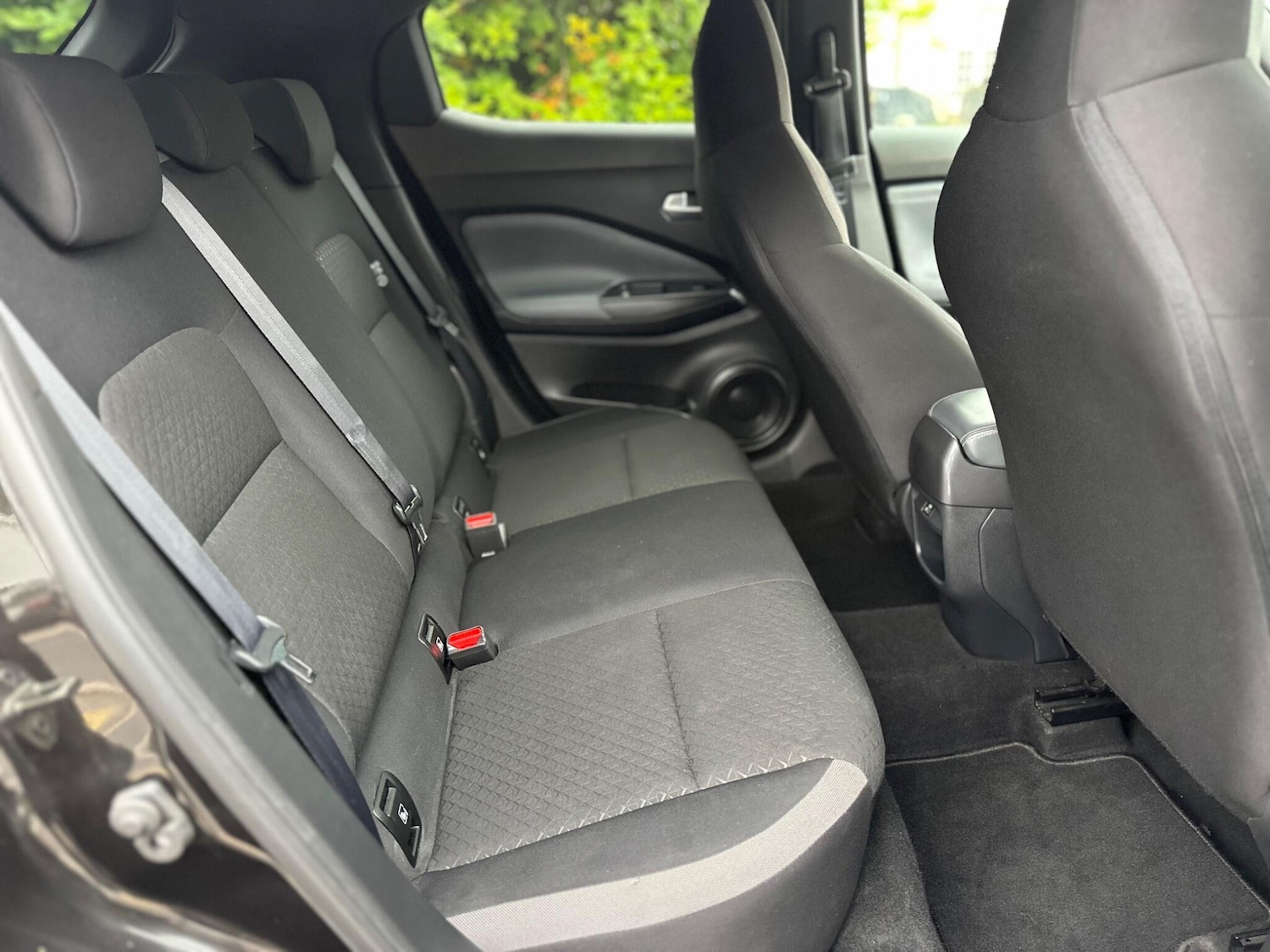 Used Nissan Juke 2021 for sale - 76994265: Photo 22