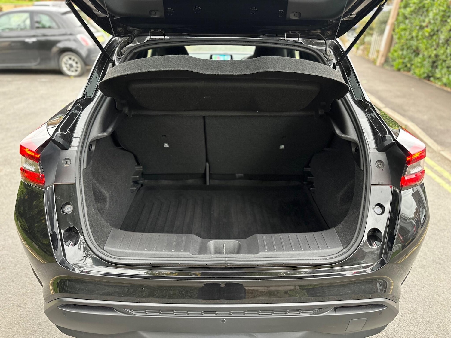 Used Nissan Juke 2021 for sale - 76994265: Photo 23