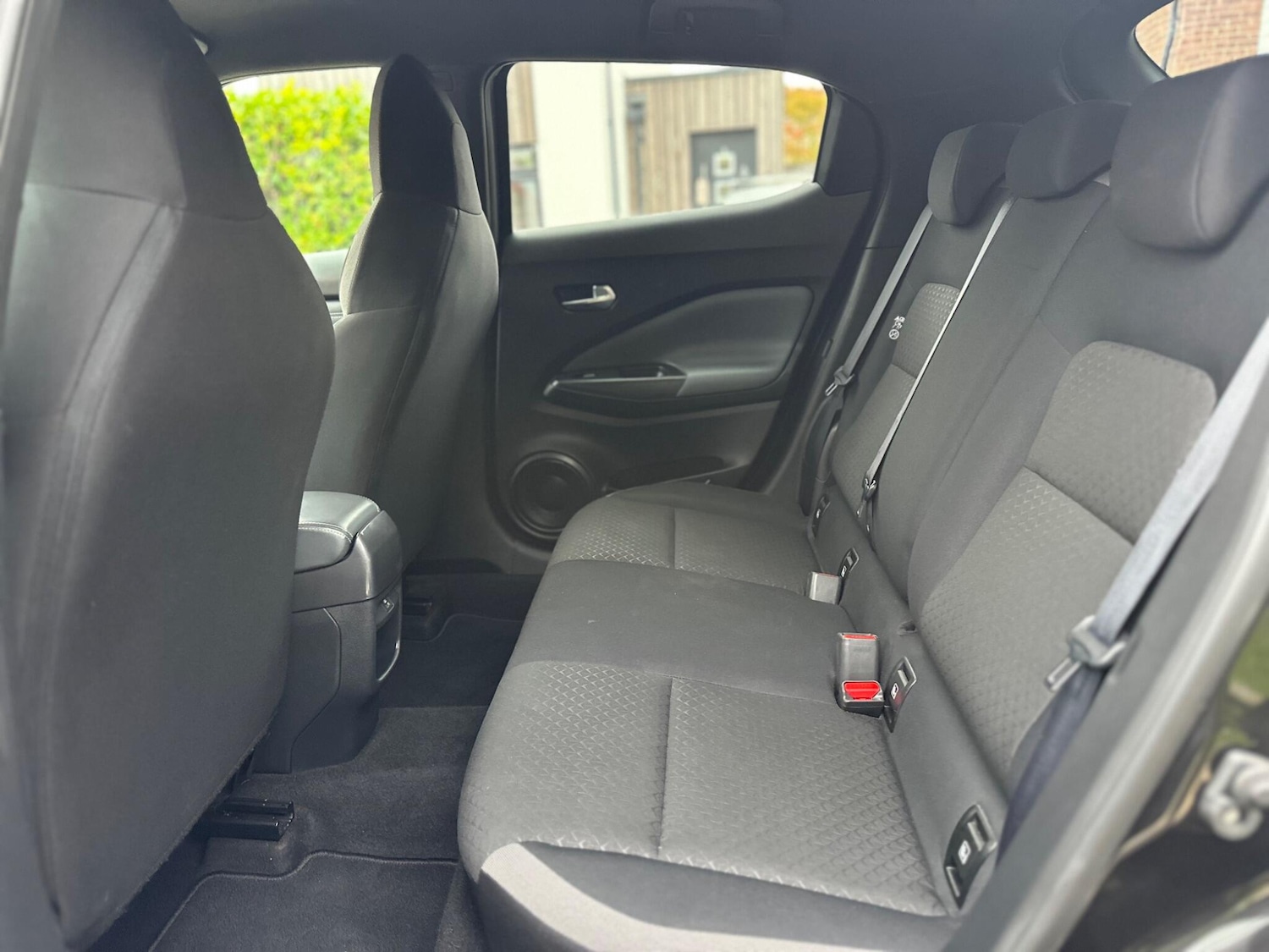 Used Nissan Juke 2021 for sale - 76994265: Photo 25