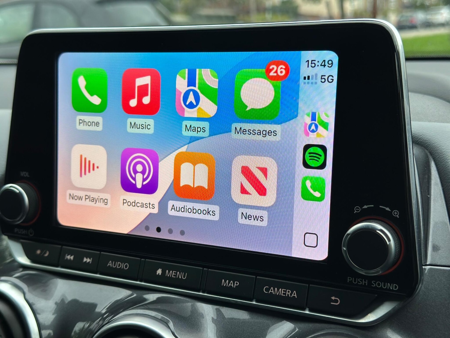 Used Nissan Juke 2021 for sale - 76994265: Photo 32