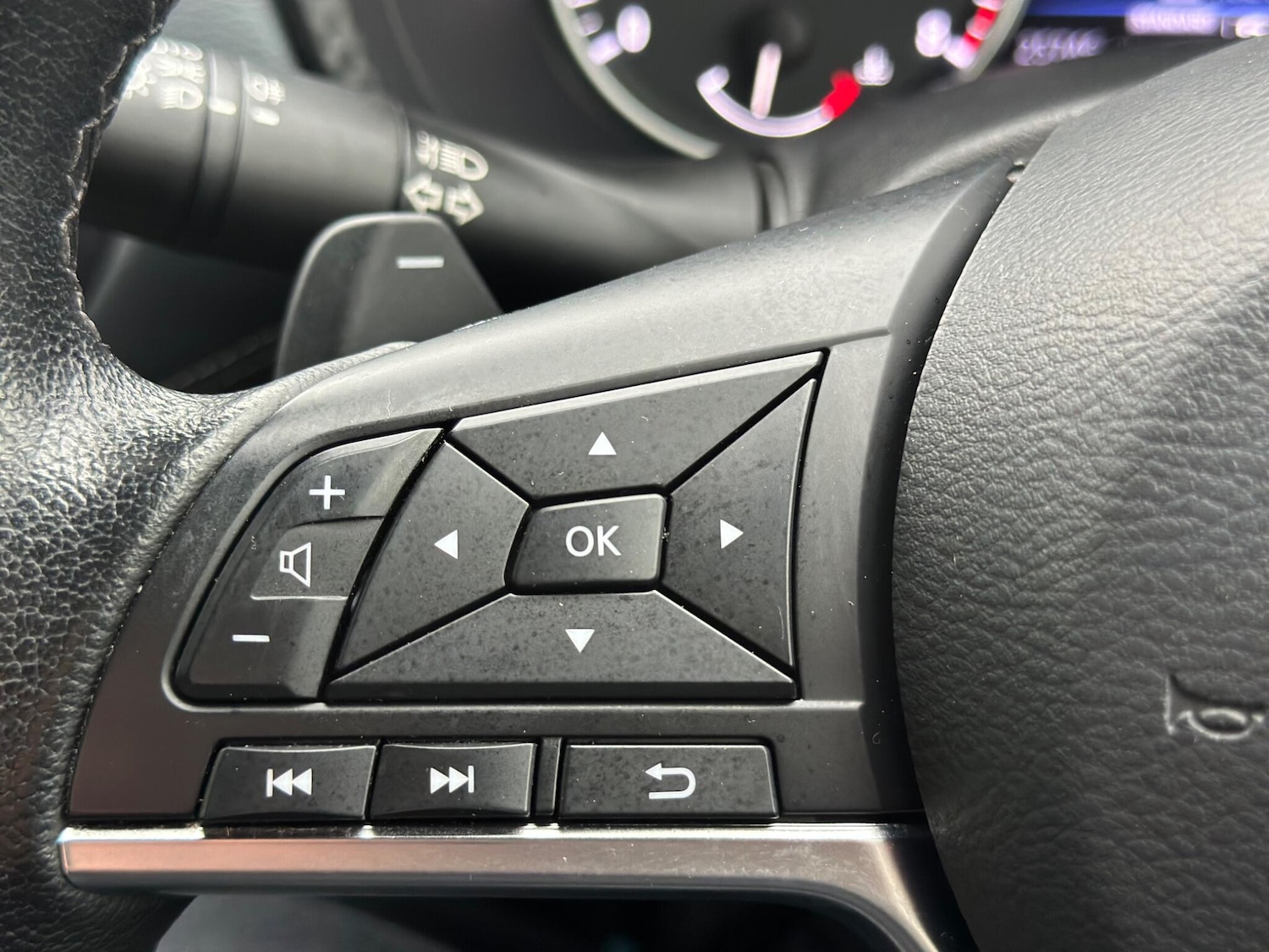 Used Nissan Juke 2021 for sale - 76994265: Photo 46