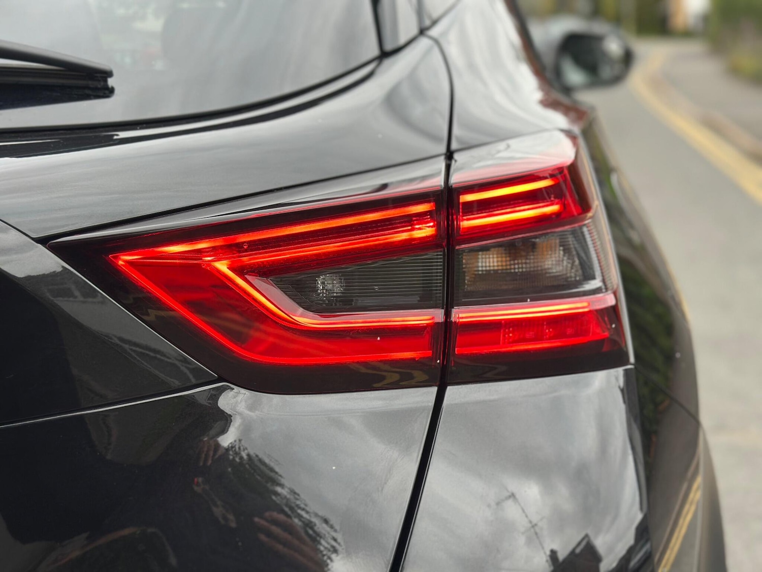 Used Nissan Juke 2021 for sale - 76994265: Photo 51