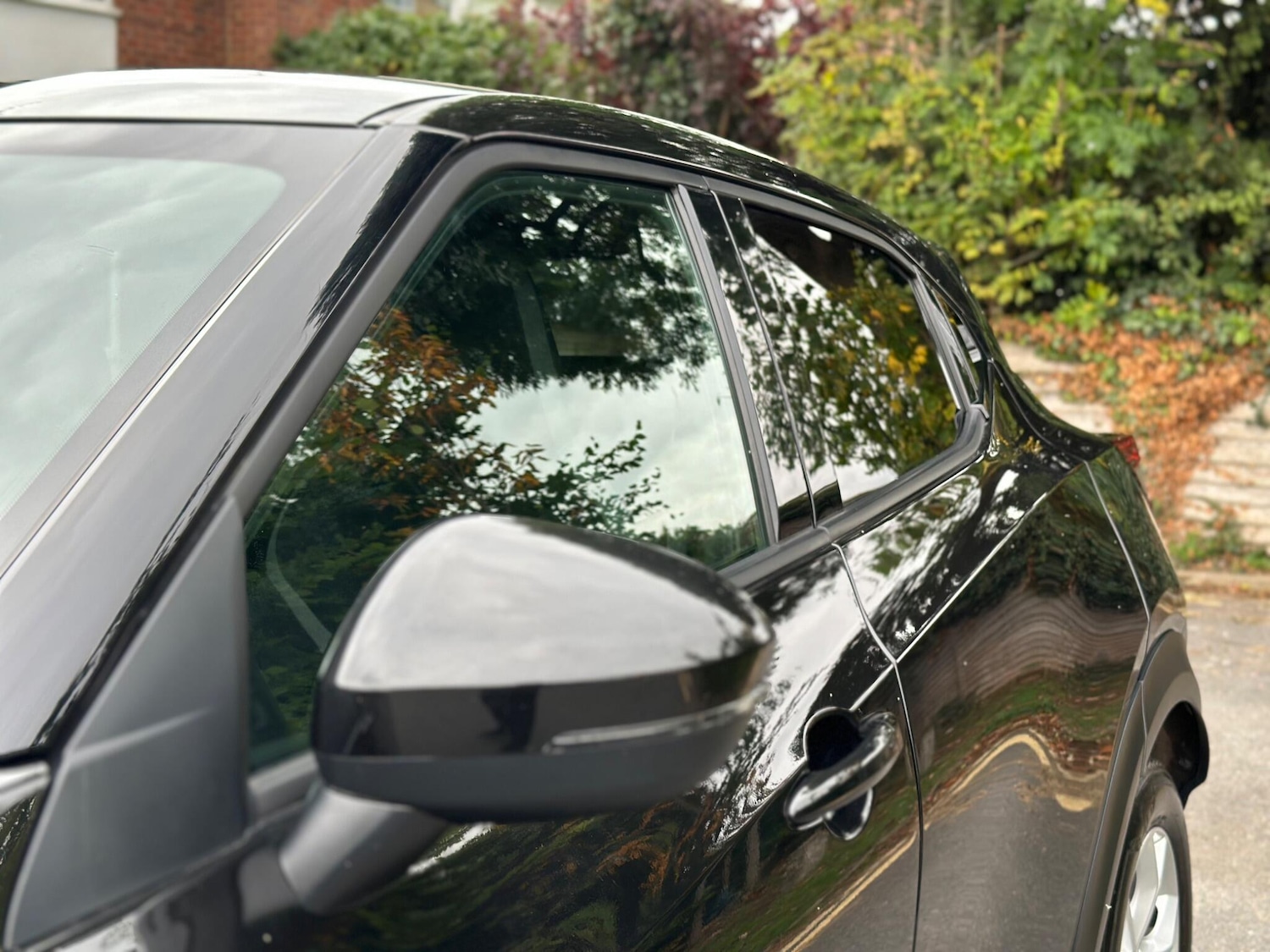 Used Nissan Juke 2021 for sale - 76994265: Photo 54