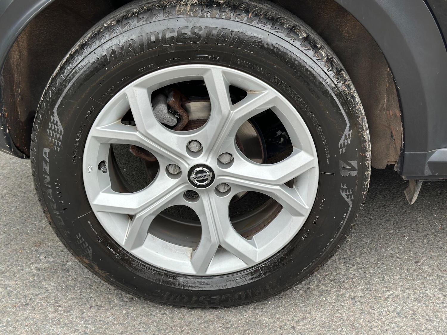 Used Nissan Juke 2021 for sale - 76994265: Photo 58