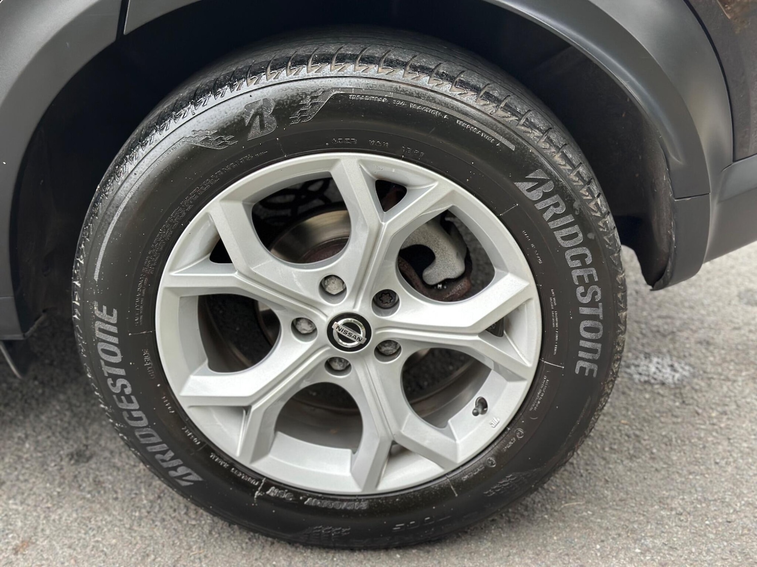 Used Nissan Juke 2021 for sale - 76994265: Photo 59